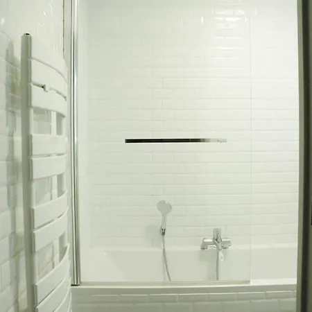 Apartment Vaste Et Lumineux Antibes