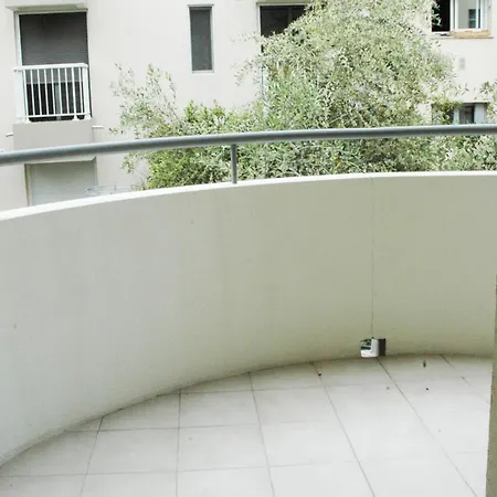 Apartmán Vaste Et Lumineux